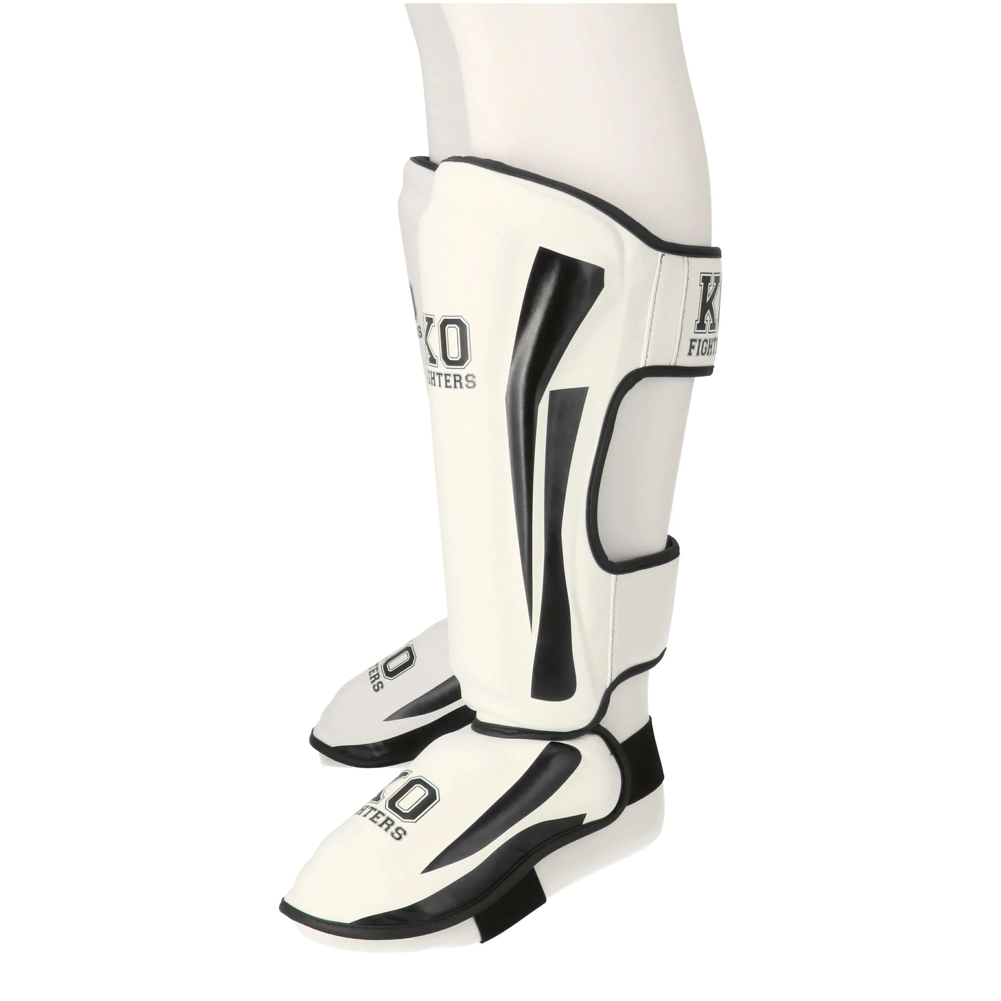 Kickmachine Wit KO Fighters