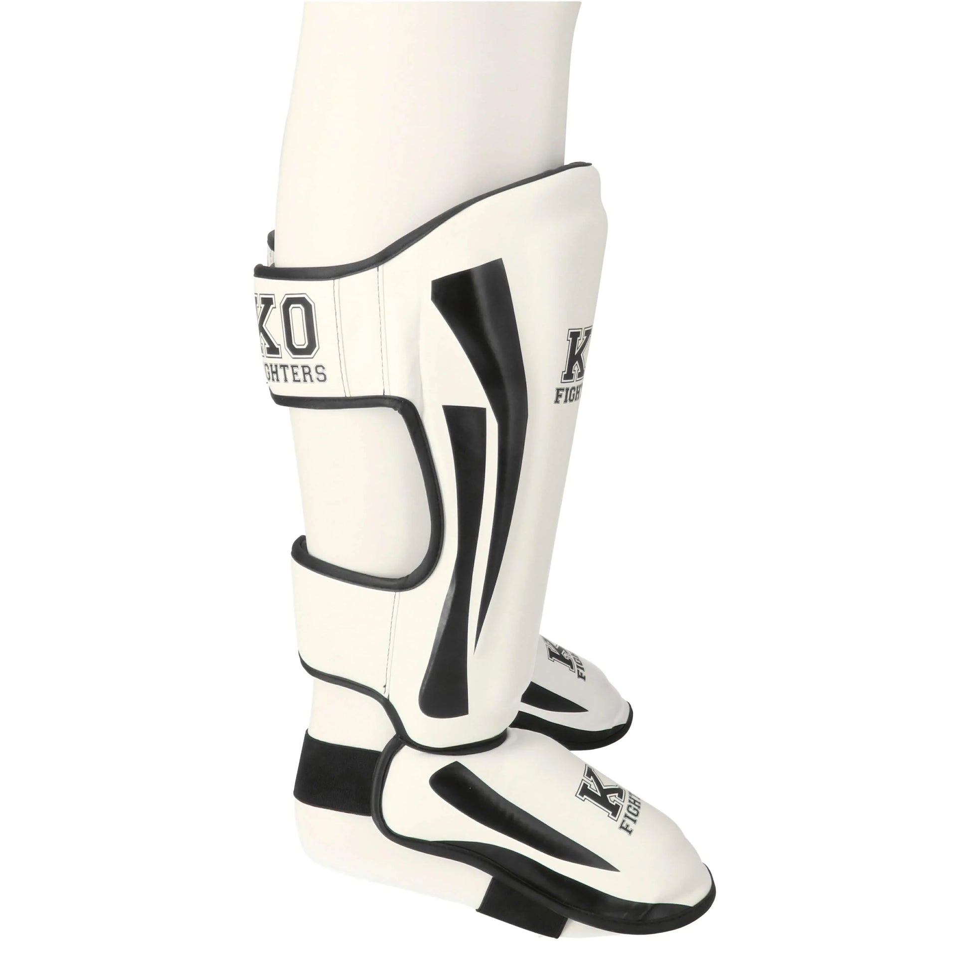 Kickmachine Wit KO Fighters