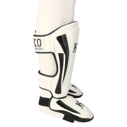 Kickmachine Wit KO Fighters