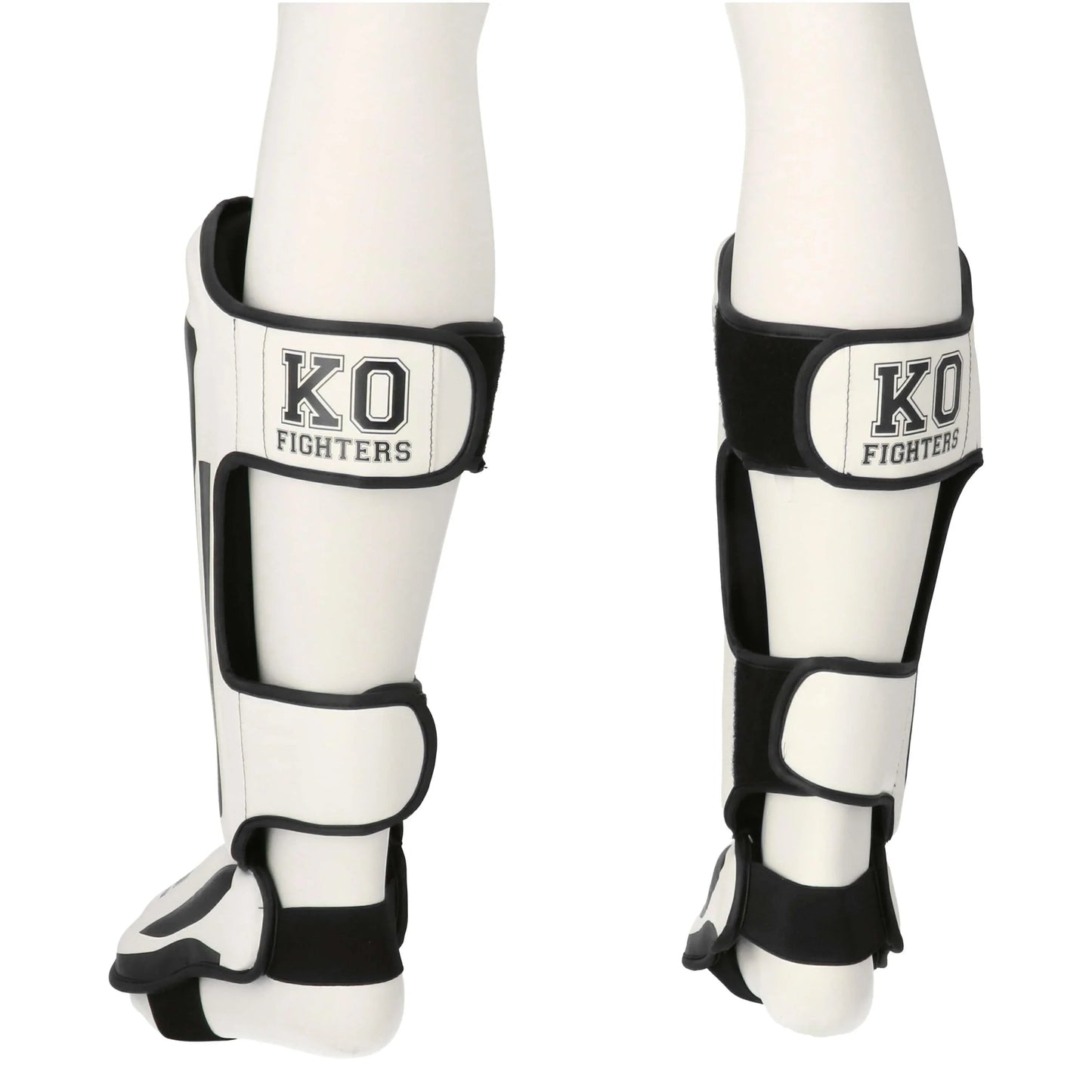 Kickmachine Wit KO Fighters