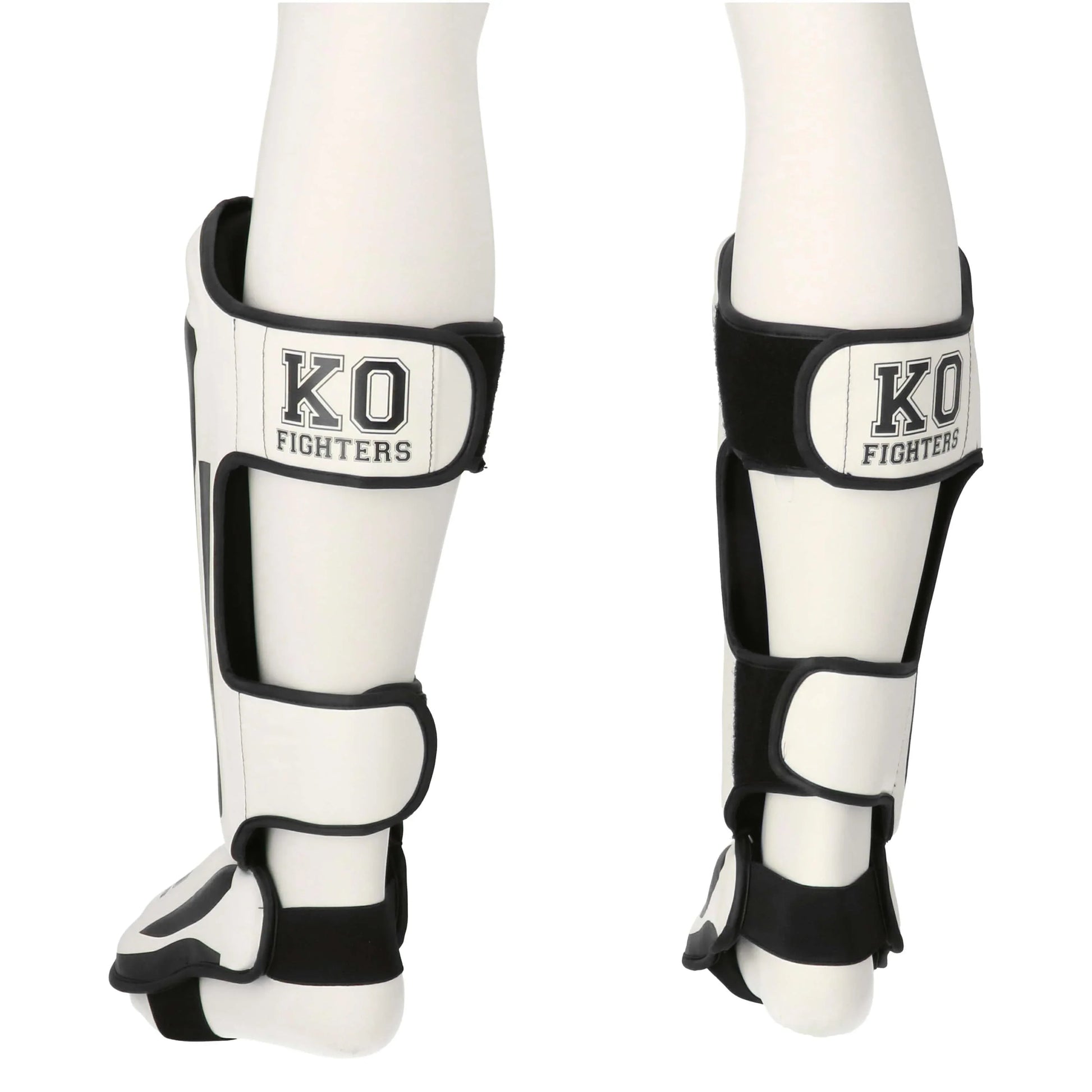 Kickmachine Wit KO Fighters