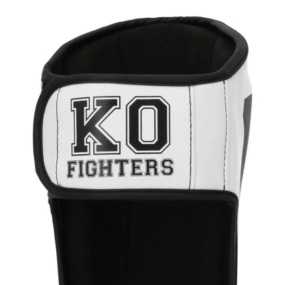 Kickmachine Wit KO Fighters