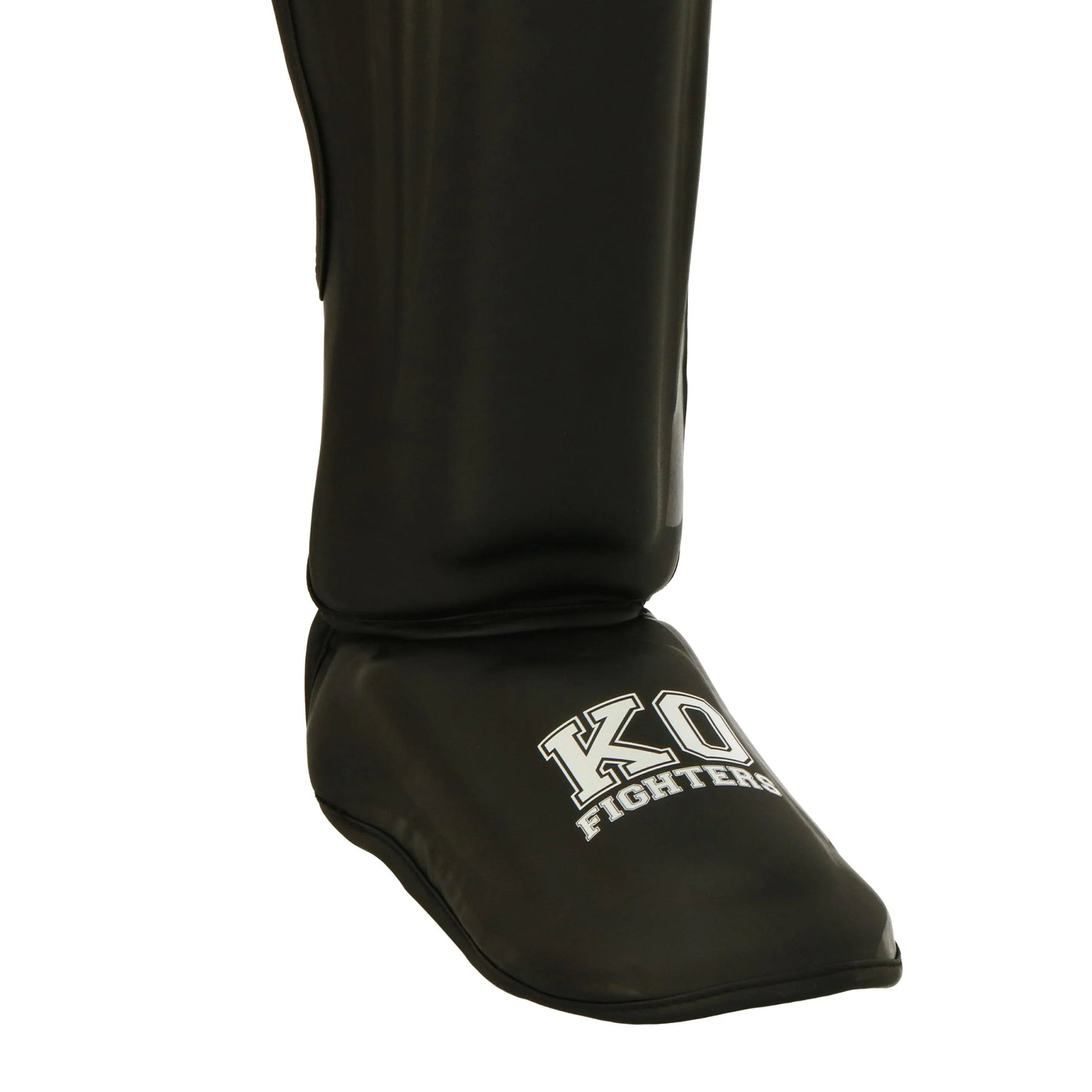 Kickmachine Zwart KO Fighters