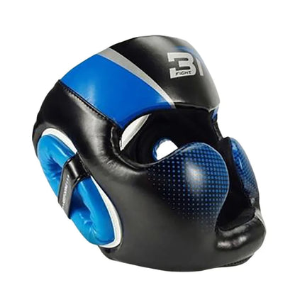 Bokshelm AllFourSports