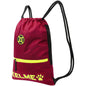KELME Gymtas met Trekkoord - Lichtgewicht Sporttas voor Fitness en Training AllFourSports
