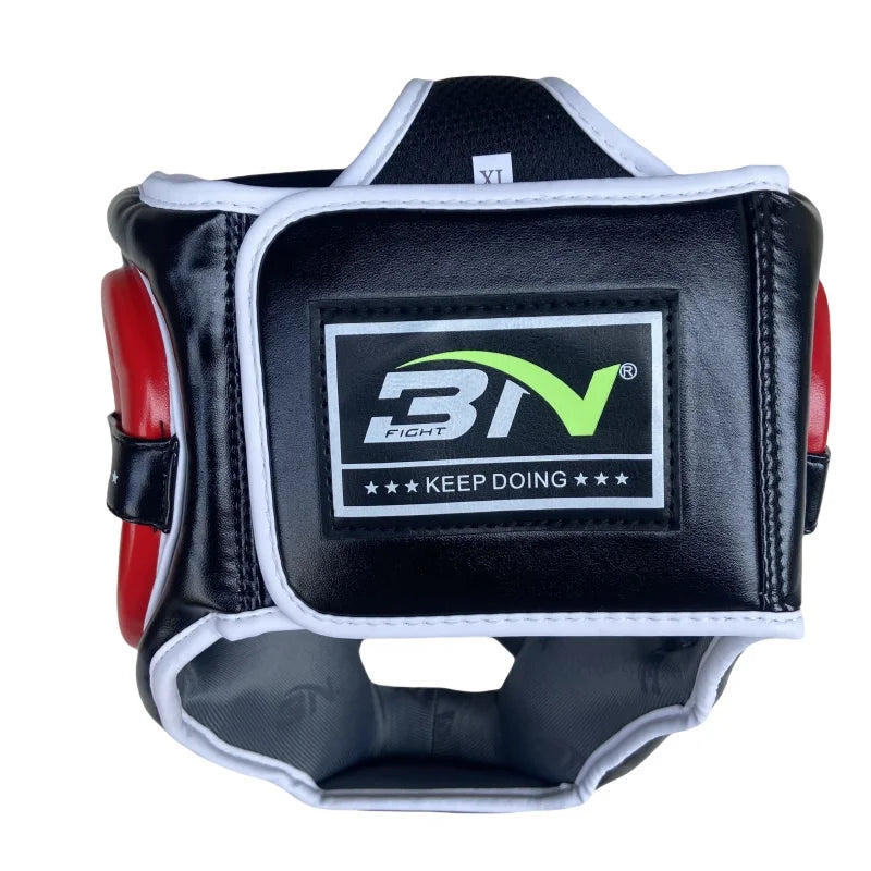 Bokshelm AllFourSports