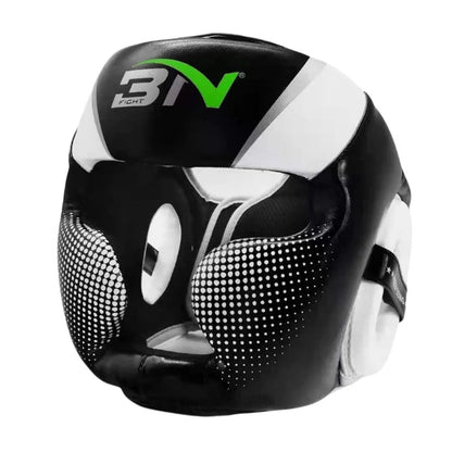 Bokshelm AllFourSports