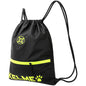 KELME Gymtas met Trekkoord - Lichtgewicht Sporttas voor Fitness en Training AllFourSports