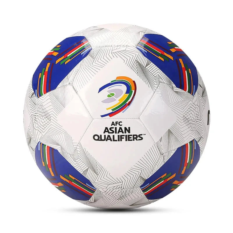 Molten Voetbal TPU - Maat 4 & 5 - Training & Wedstrijdbal eprolo