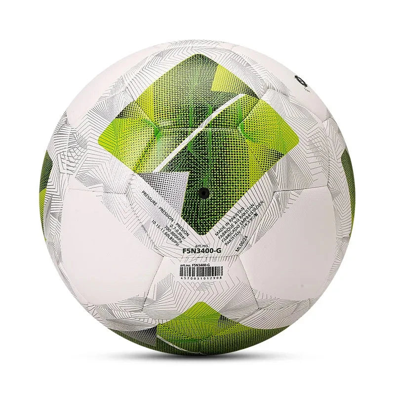 Molten Voetbal Maat 5 - Professionele Wedstrijdbal voor Volwassenen eprolo