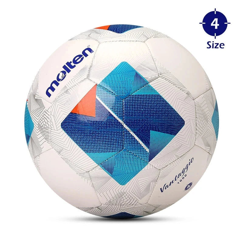 Molten Voetbal TPU - Maat 4 & 5 - Training & Wedstrijdbal eprolo