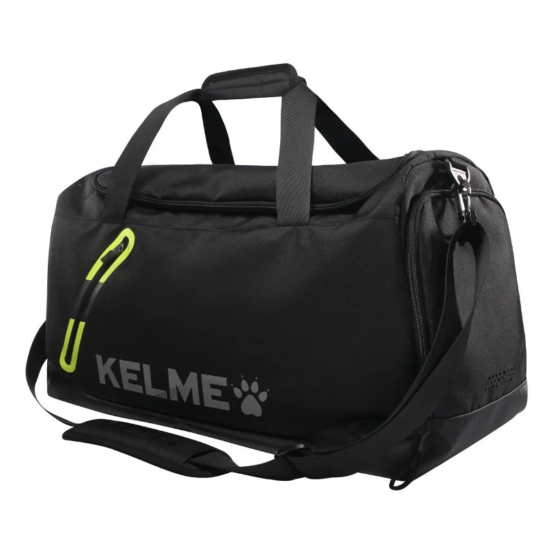 KELME Schoudertas - Compacte Sporttas voor Training en Dagelijks Gebruik AllFourSports