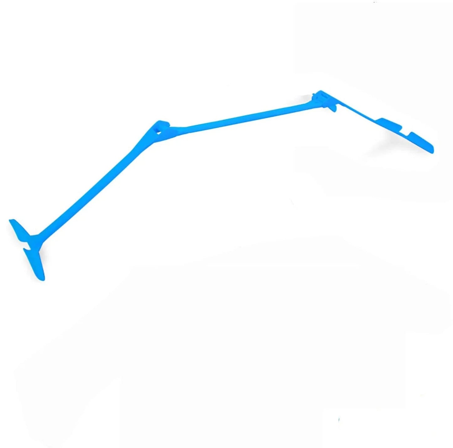 Voetbal Agility Horden - Opvouwbare Trainingshindernis voor Snelheid en Behendigheid eprolo