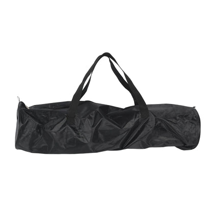 Voetbal Behendigheidspalen Set - 5 Stuks 1.5M Verstelbare Trainingspalen eprolo