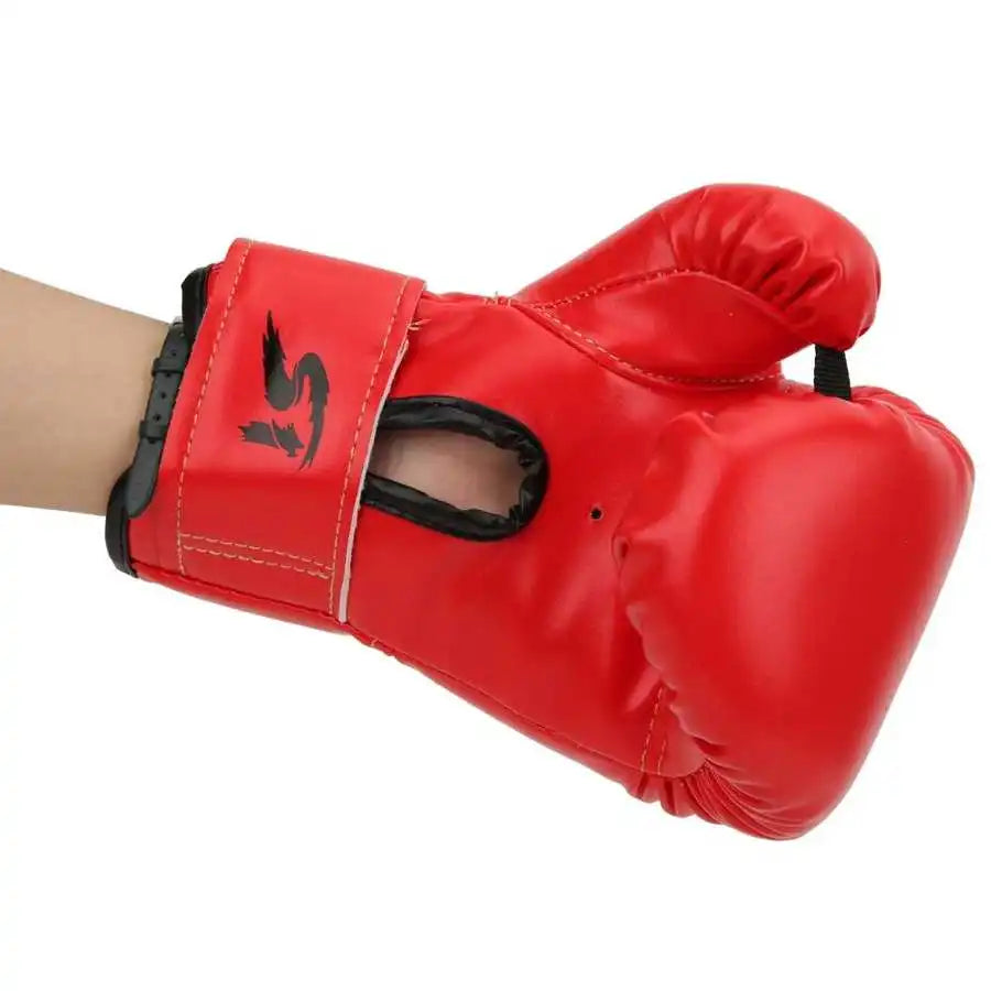 Kinder Bokshandschoenen AllFourSports