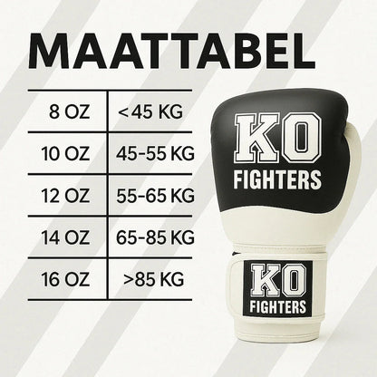 Thunder Strike Wit KO Fighters