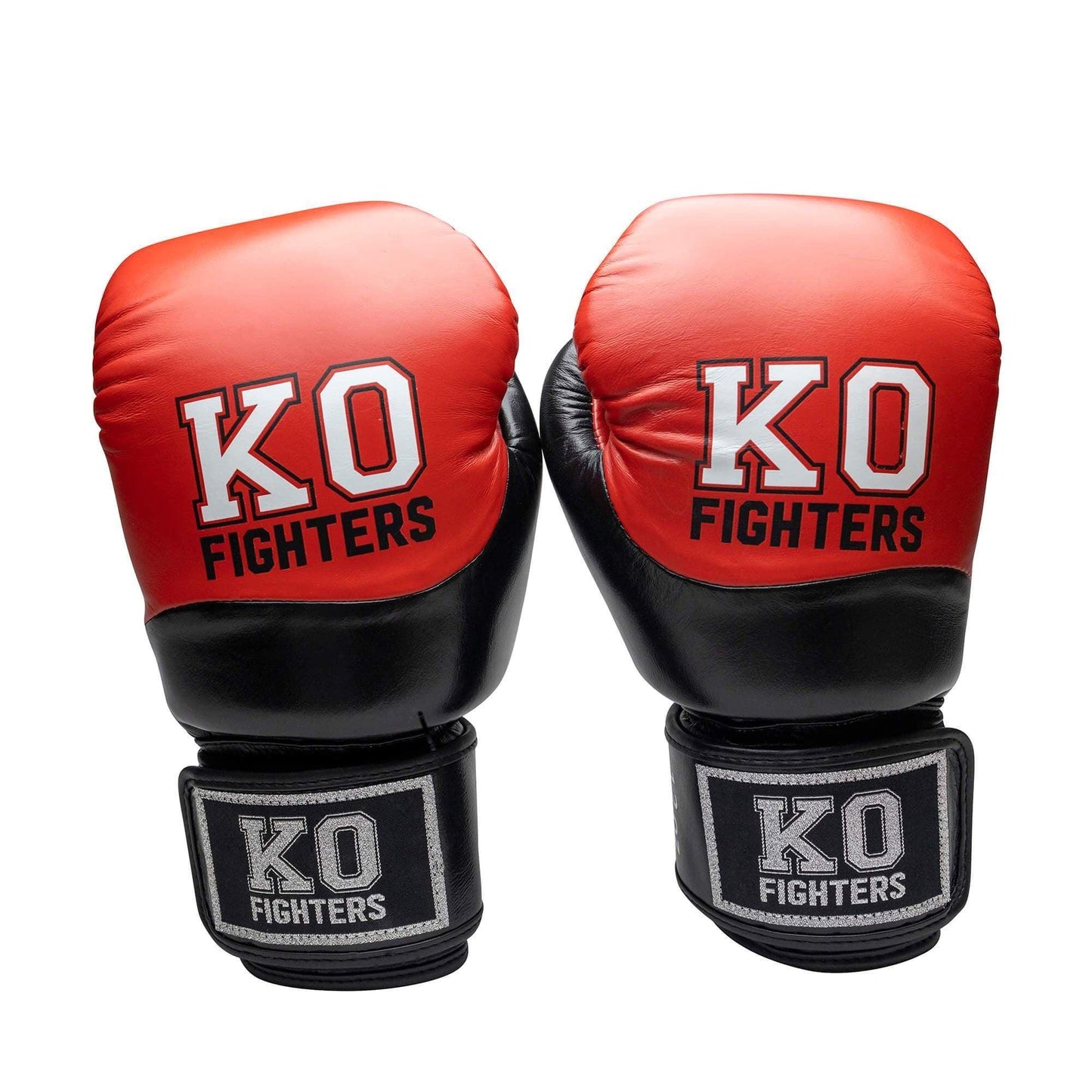 Power Punch Rood KO Fighters
