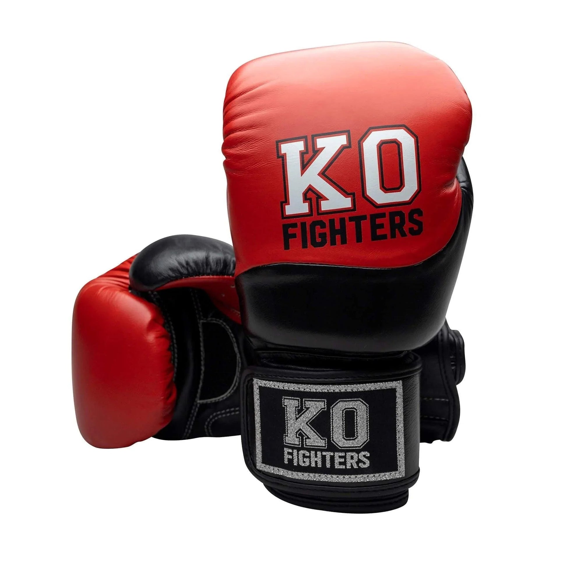 Power Punch Rood KO Fighters