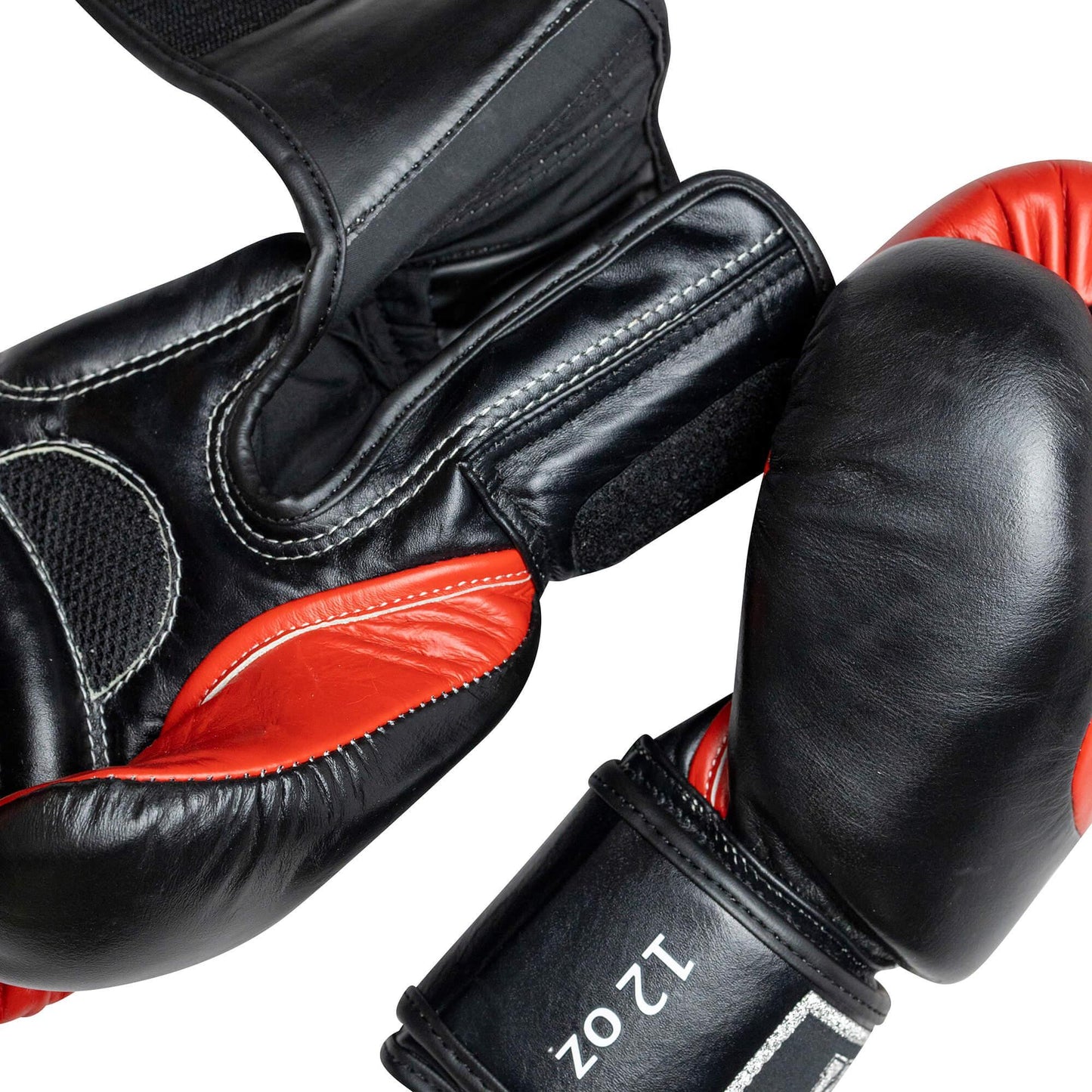 Power Punch Rood KO Fighters