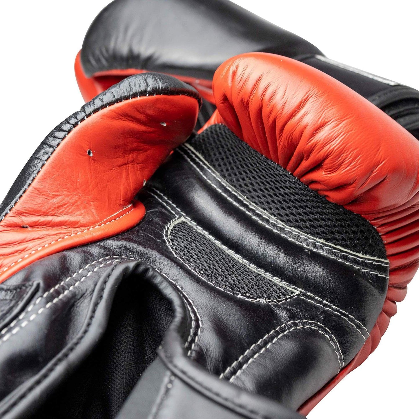 Power Punch Rood KO Fighters