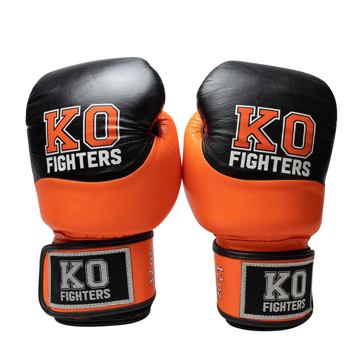 Power Punch Oranje KO Fighters