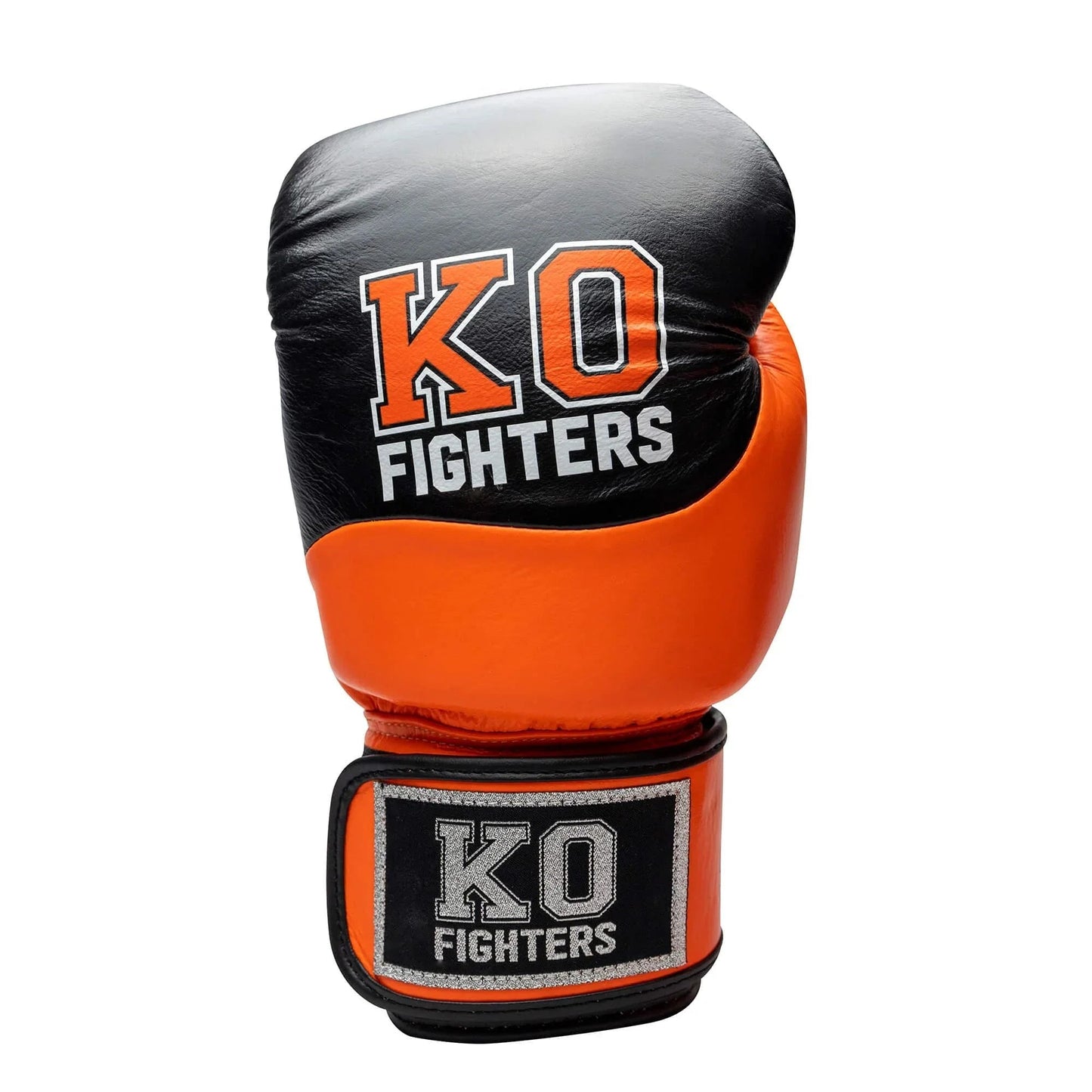 Power Punch Oranje KO Fighters