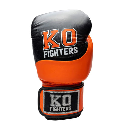 Power Punch Oranje KO Fighters