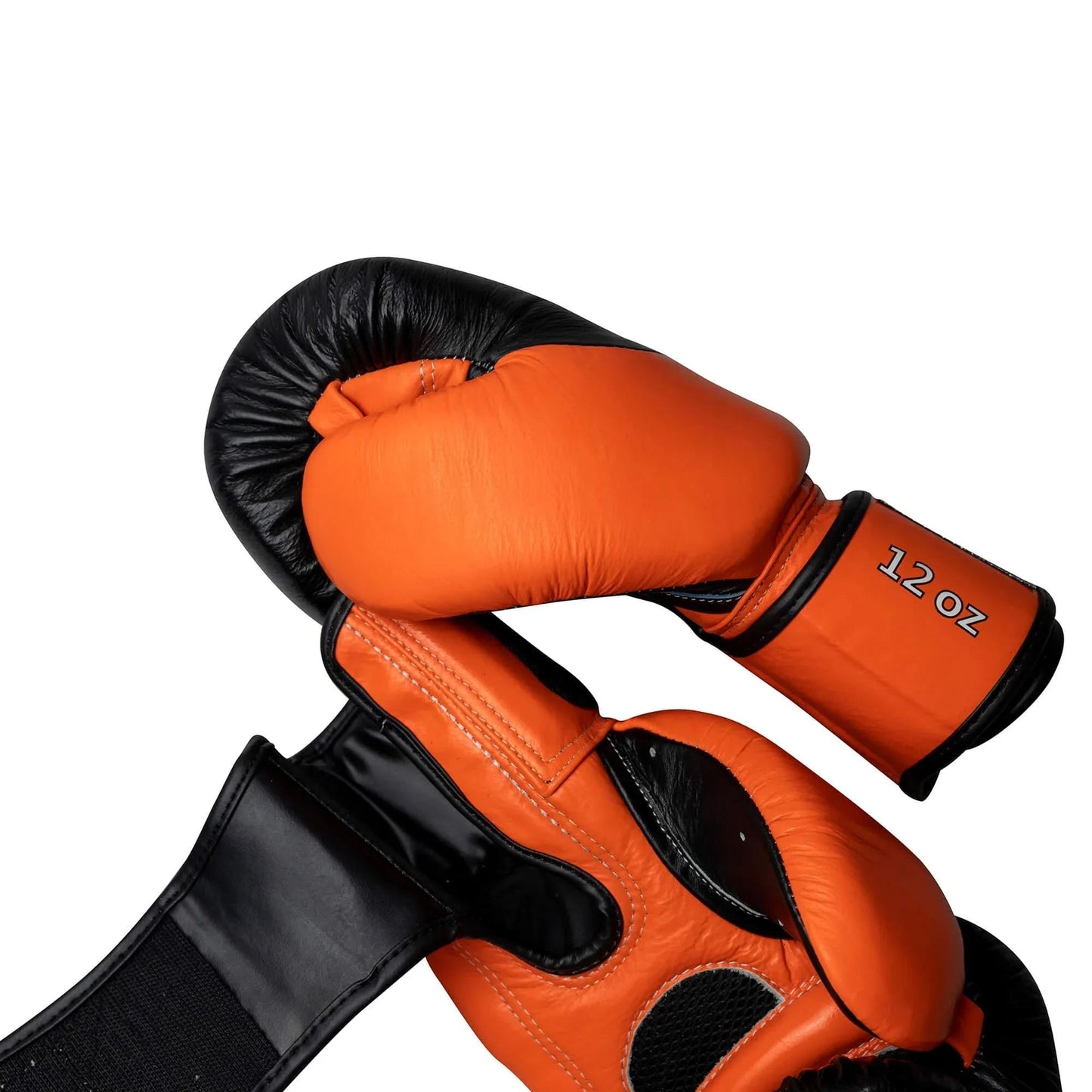 Power Punch Oranje KO Fighters