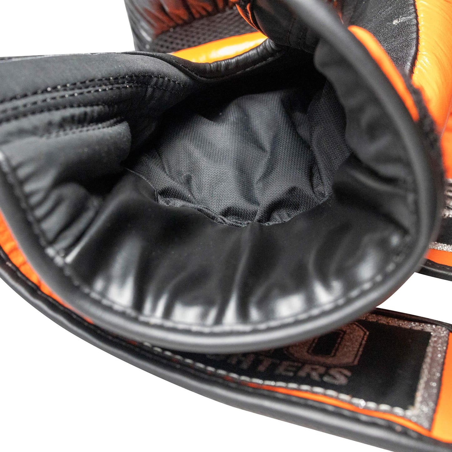 Power Punch Oranje KO Fighters