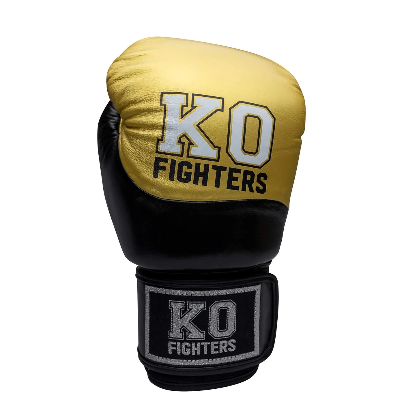 Power Punch Goud KO Fighters