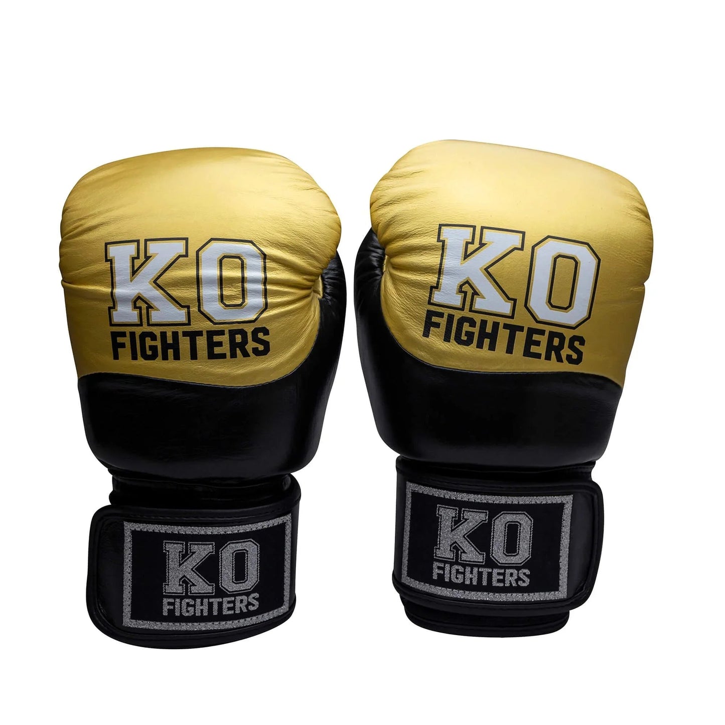 Power Punch Goud KO Fighters