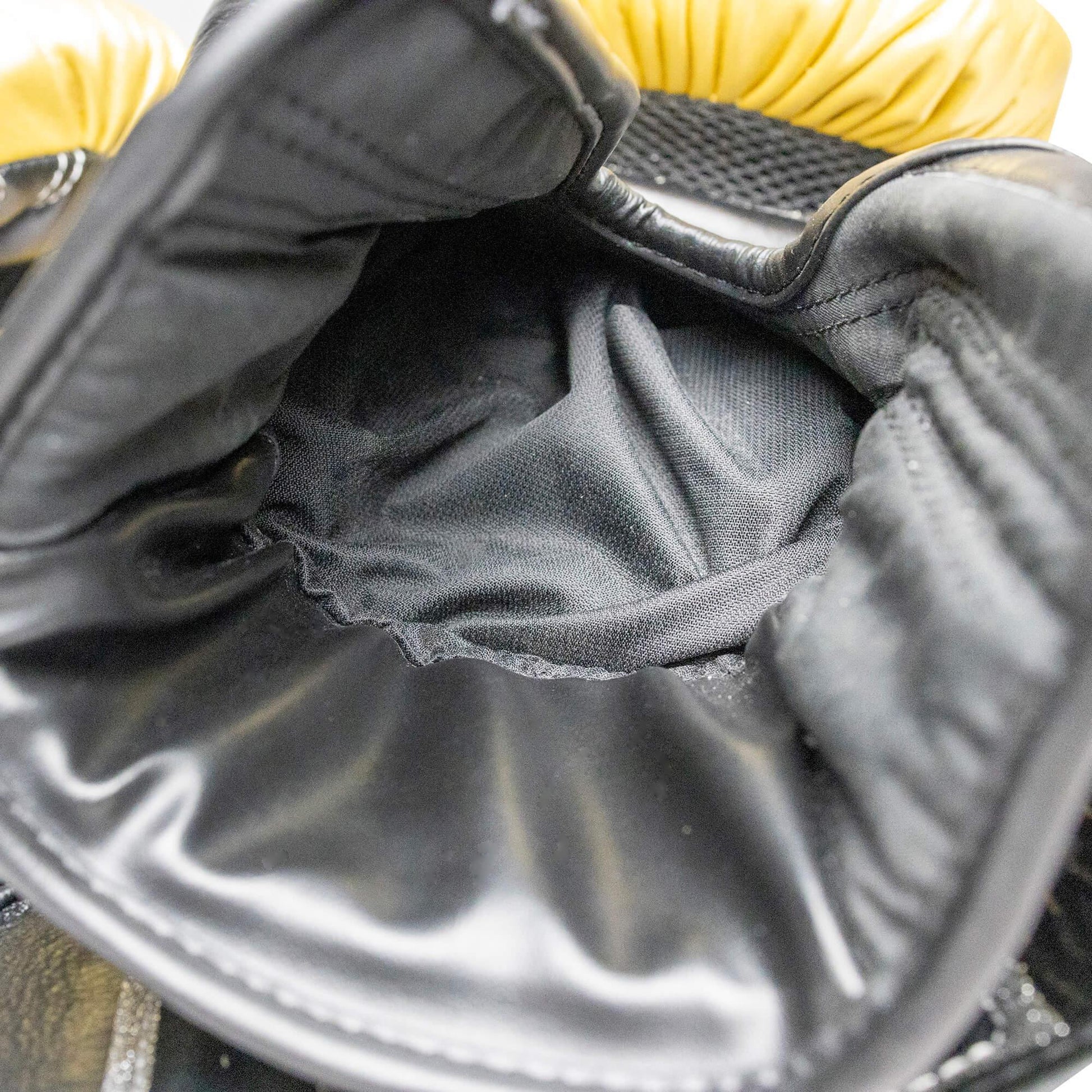 Power Punch Goud KO Fighters