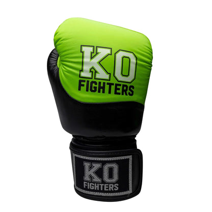 Power Punch Groen KO Fighters