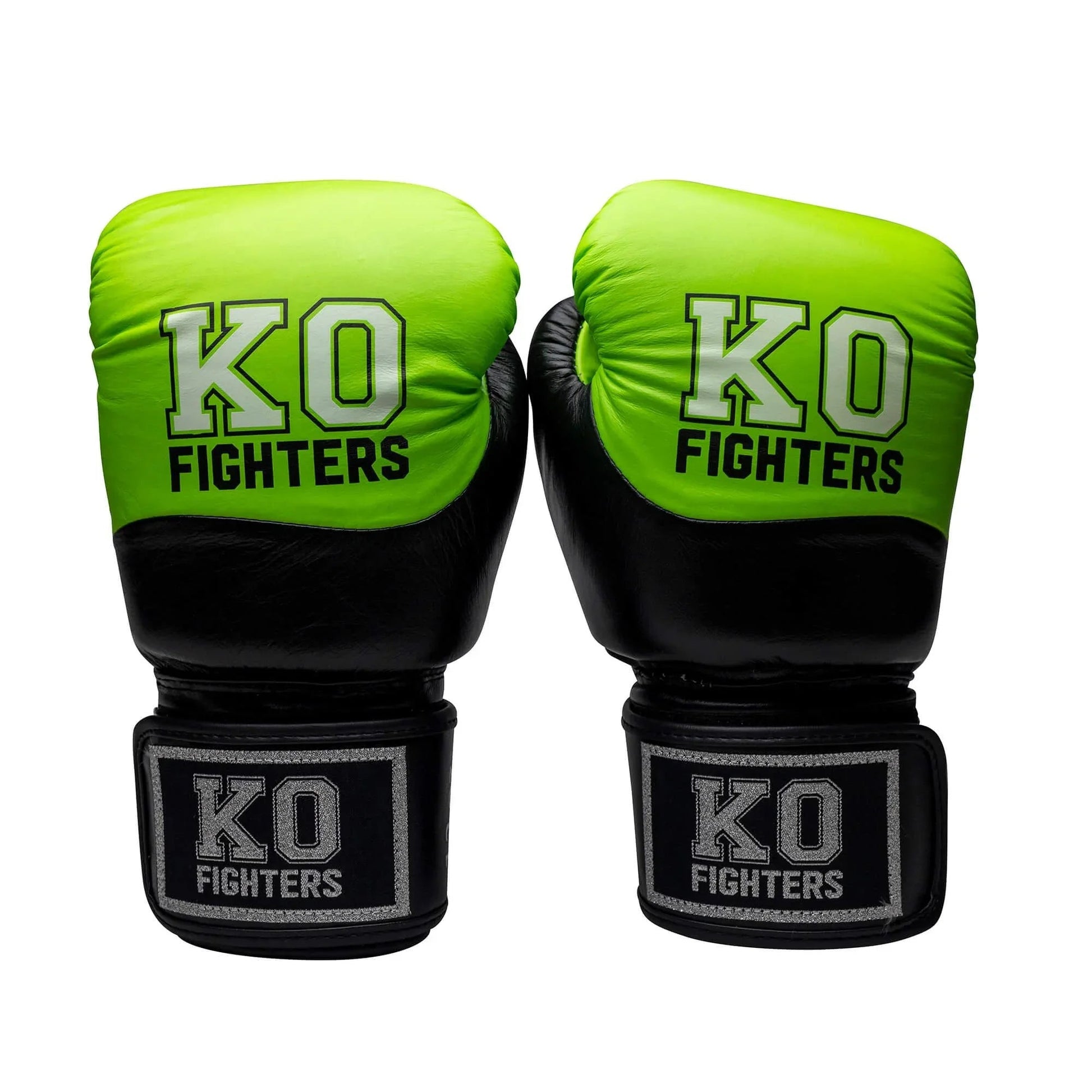 Power Punch Groen KO Fighters