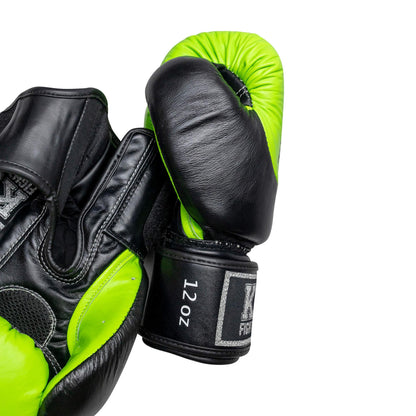 Power Punch Groen KO Fighters
