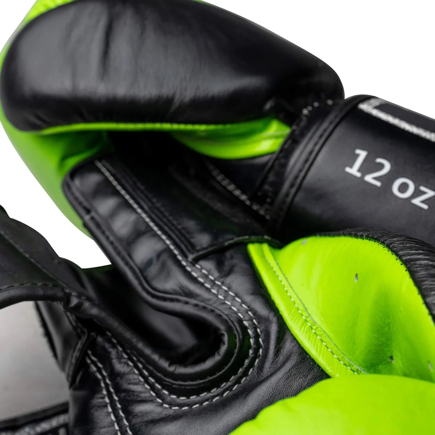 Power Punch Groen KO Fighters