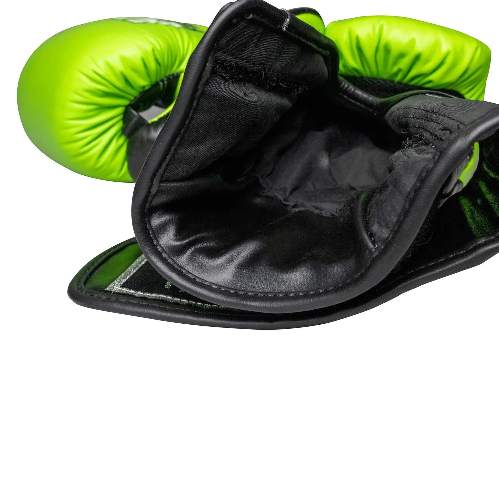 Power Punch Groen KO Fighters