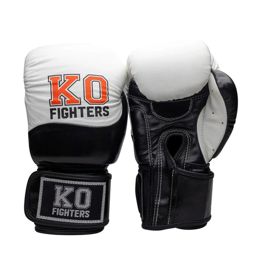 Power Punch Wit KO Fighters