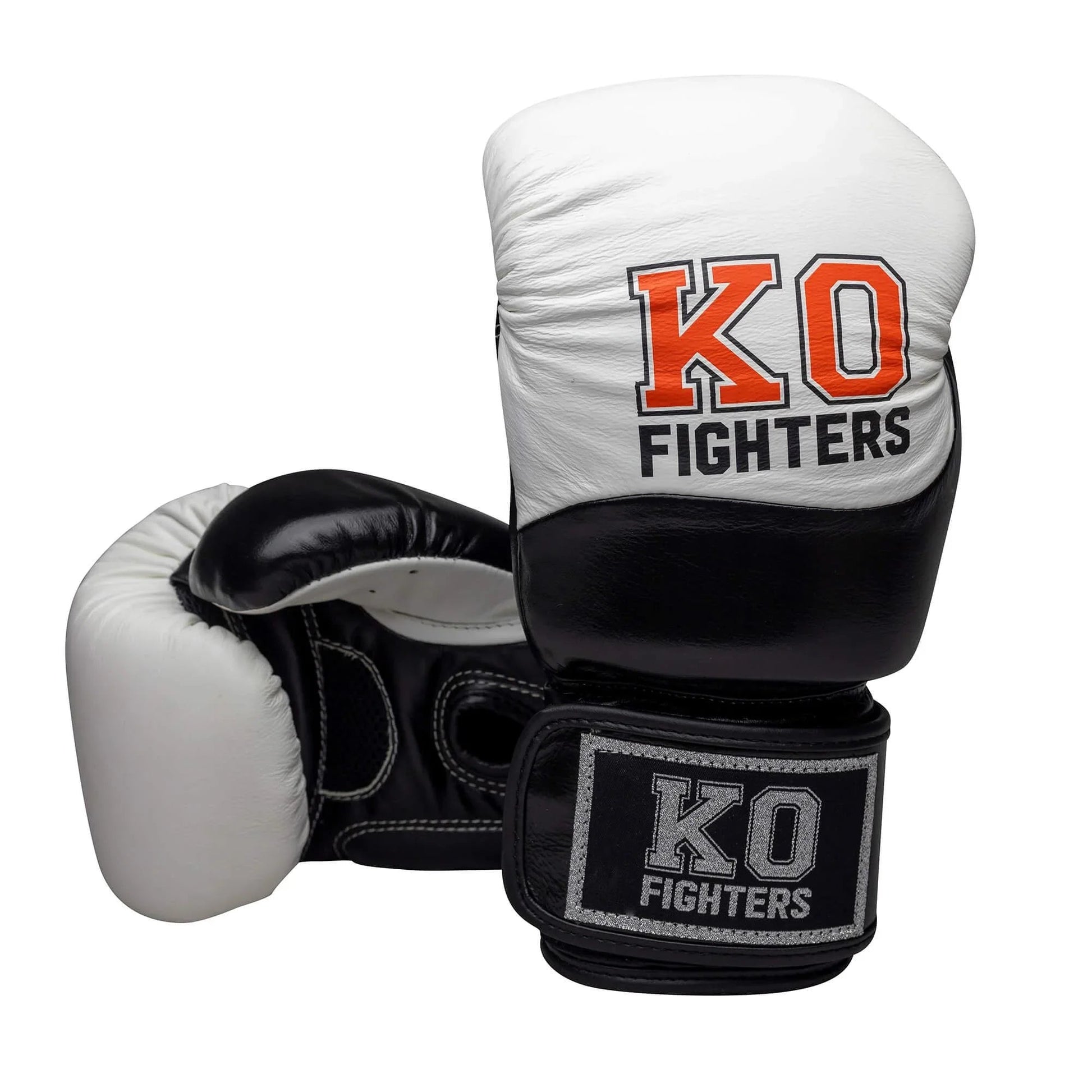 Power Punch Wit KO Fighters