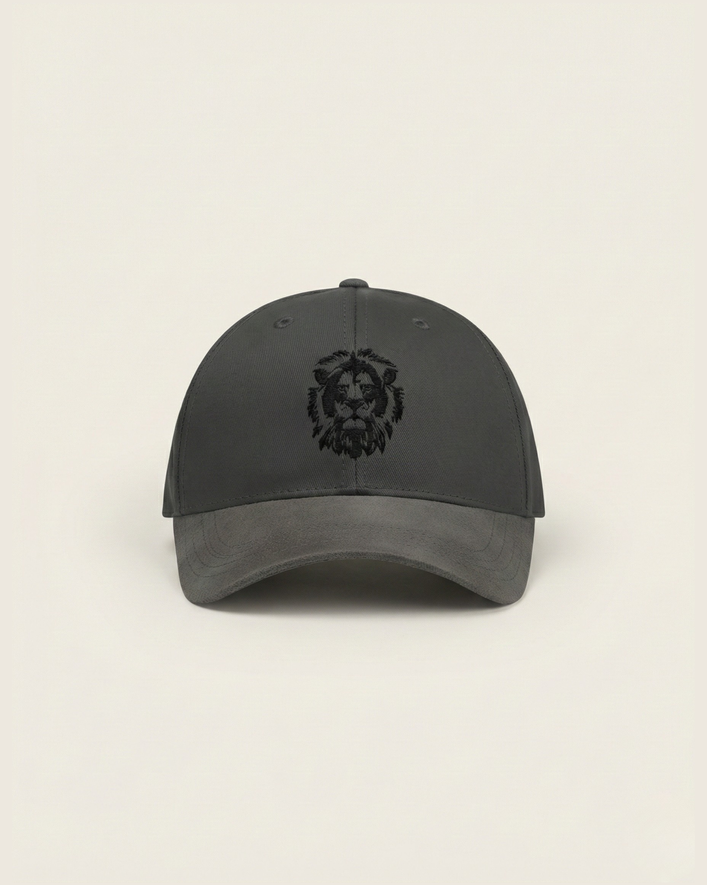 ZOOLU LIMITED EDITION CAP | GREY Zoolu