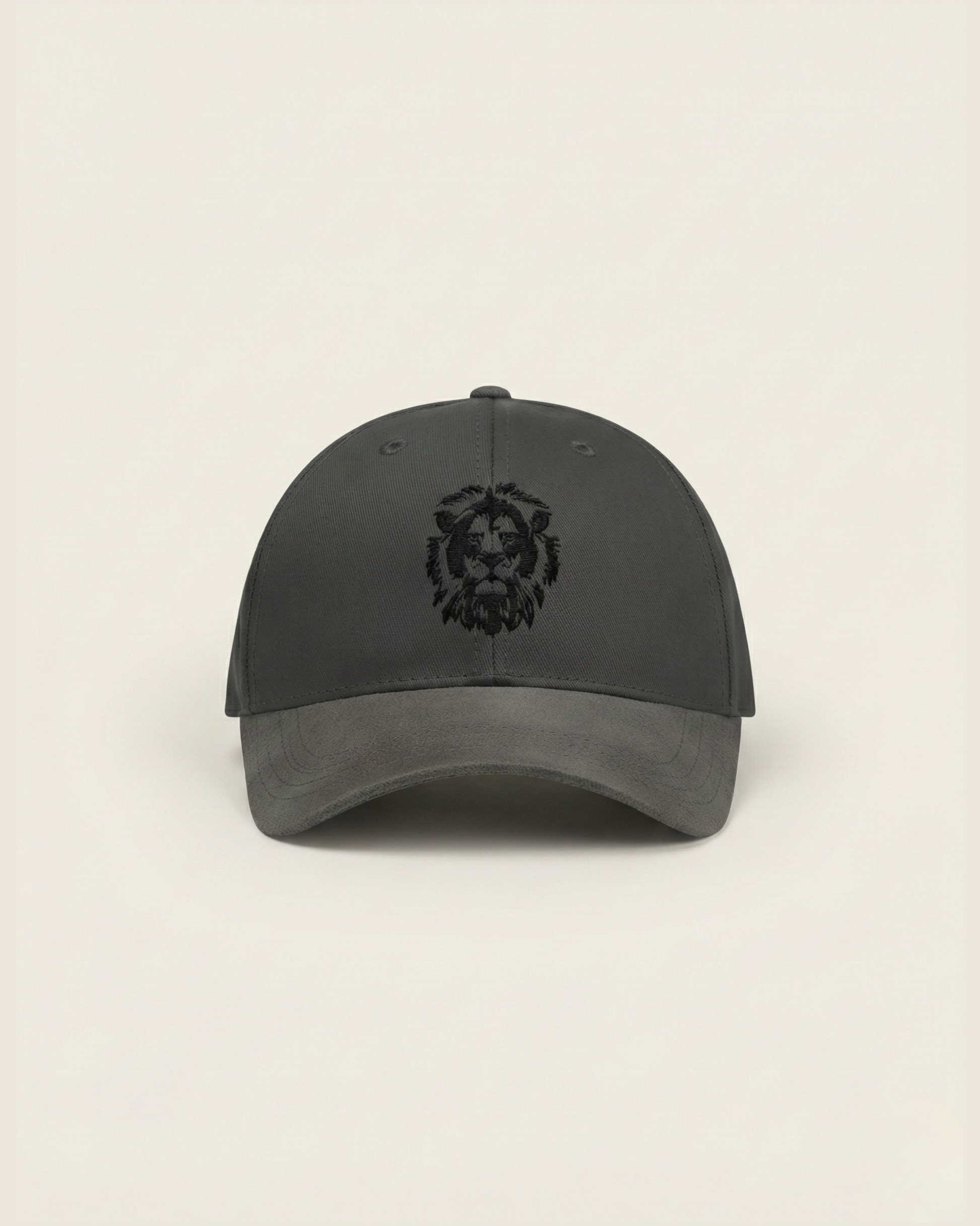 ZOOLU LIMITED EDITION CAP | GREY Zoolu