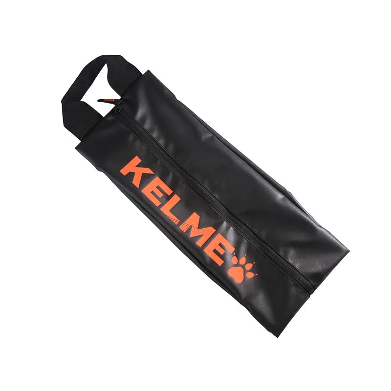 KELME Shoes Bag Soccer Handbags Men Training Fitness Exercise Sports Equipment Waterproof Light Bags High Capacity Kid 9886018 AllFourSports