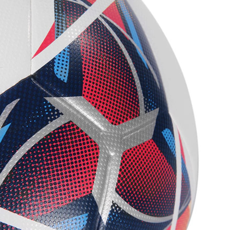 KELME Professional Soccer Ball Football Ball PU Size 4 Size 5 Red Blue Green Training Outdoor Football Official Match 9886120 AllFourSports