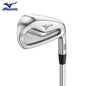 Mizuno Pro 243 Mens Golf Iron Set Forged Soft Iron Clubs 7Pcs High Forgiveness Daily Golf Practice Clubs for Training and Course AllFourSports