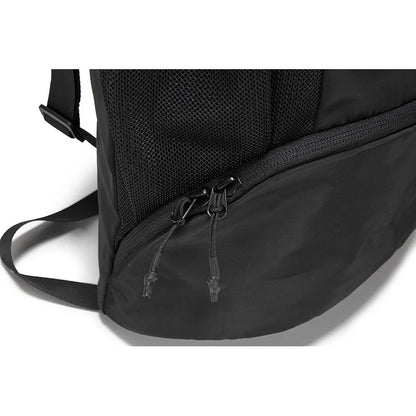 KELME Portable Drawstring Basketball Backpack Mesh Bag Football Soccer Volleyball Ball Storage Bags Outdoor Sports Traveling AllFourSports