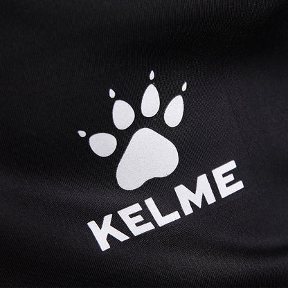 KELME Training Scarf Men's Winter Warm Neck Cover Cycling Sports Football Scarf Ear Protection Face Mask 3-in-1 AllFourSports