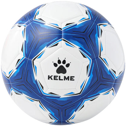 KELME Professional Football Soccer Ball Size 5 TPU aterial Team Outdoor Match Game Football Training High Quality Soccer Balls AllFourSports