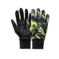 Kelme Camping Climbing Gloves Warm Winter Plus Velvet Cycling Gloves Football Training Touch Screen Cold Protection Gloves AllFourSports