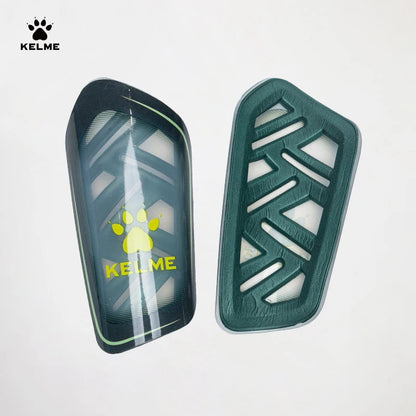 KELME Soccer leg guard small board male adult sports protective gear primary school football leg guard insert board AllFourSports