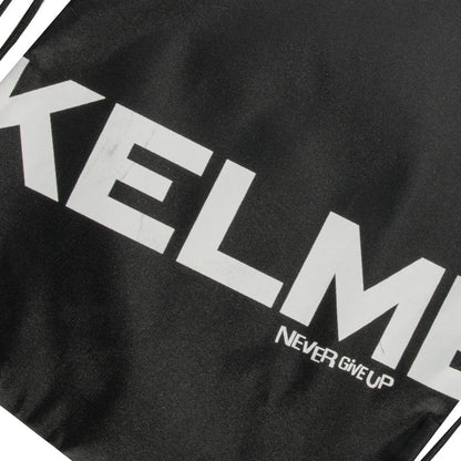 Kelme Band Pocket Football Training Bag Backpack Outdoor Mountaineering Travel Fitness Sports Backpack AllFourSports